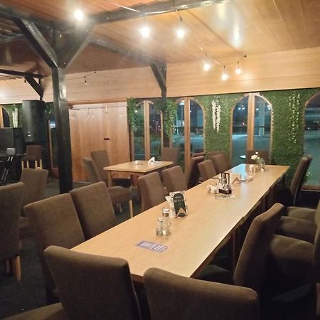 Motel Ruta 33 Αράντ Εξωτερικό φωτογραφία