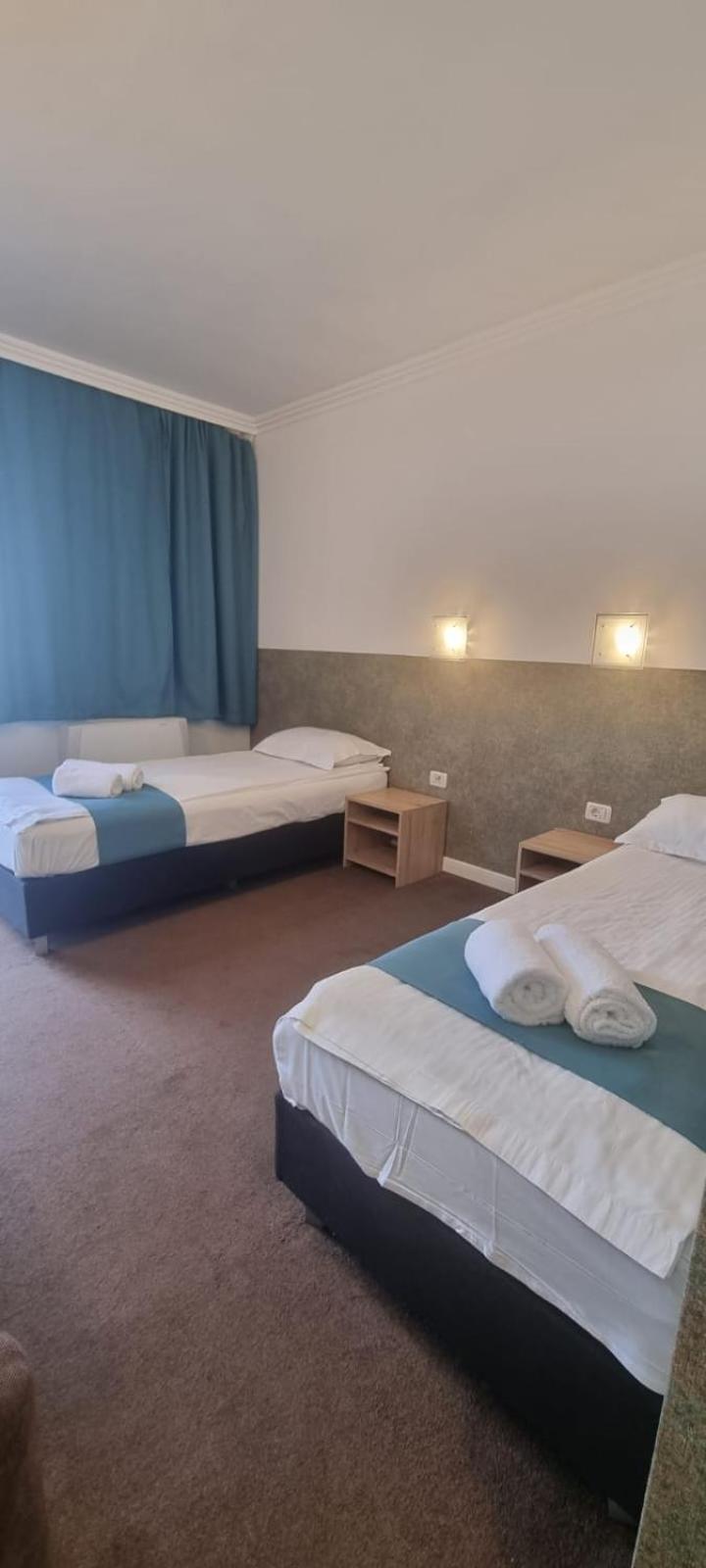 Motel Ruta 33 Αράντ Εξωτερικό φωτογραφία
