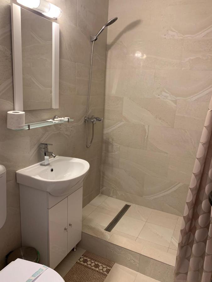 Motel Ruta 33 Αράντ Εξωτερικό φωτογραφία