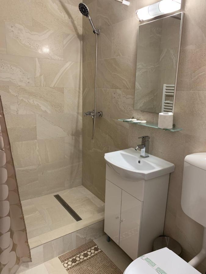 Motel Ruta 33 Αράντ Εξωτερικό φωτογραφία