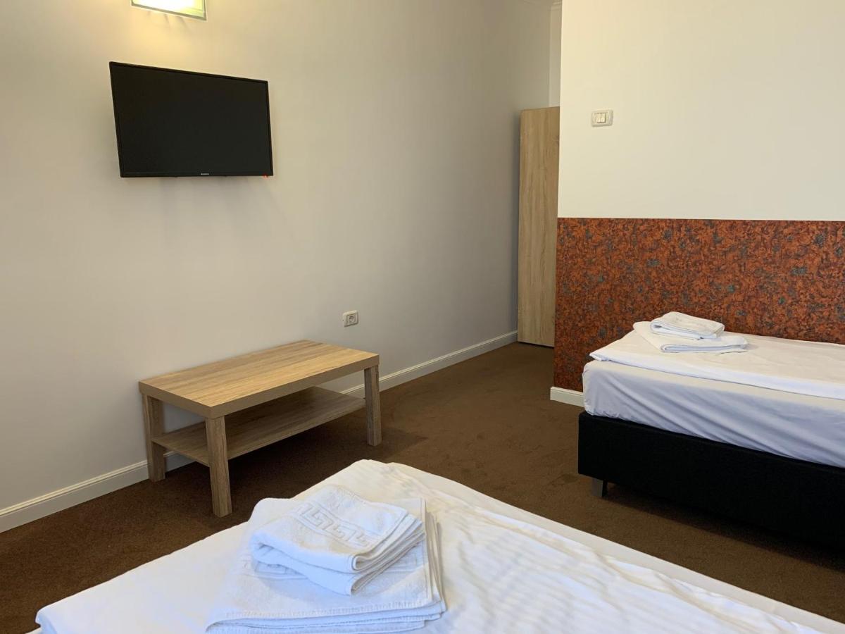Motel Ruta 33 Αράντ Εξωτερικό φωτογραφία
