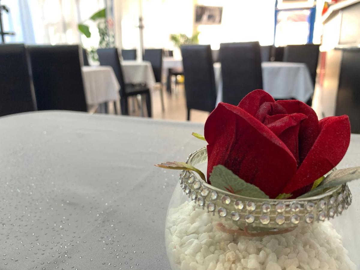 Motel Ruta 33 Αράντ Εξωτερικό φωτογραφία