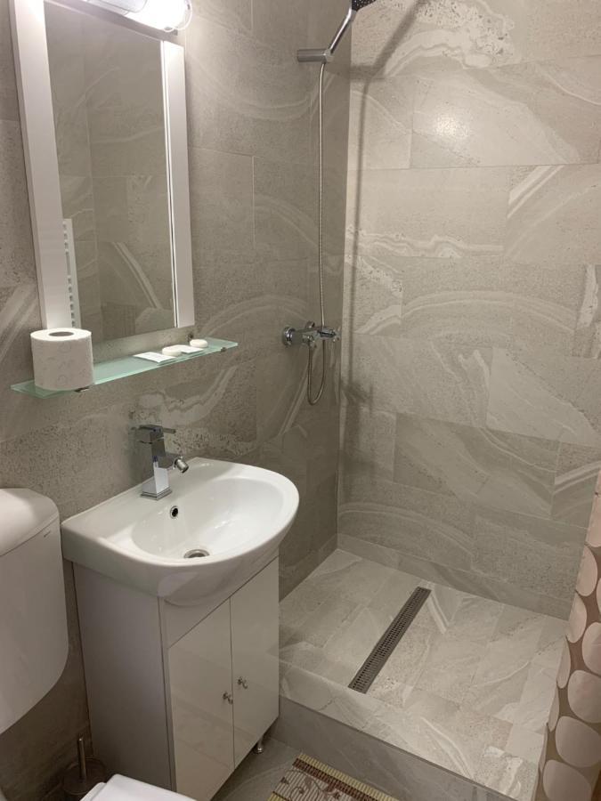 Motel Ruta 33 Αράντ Εξωτερικό φωτογραφία